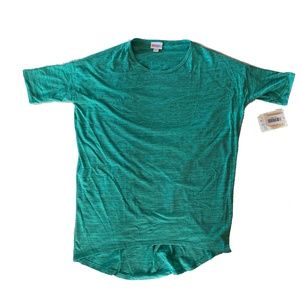 LLR Irma Turquoise XXS